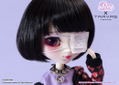 Pullip x Travas Tokyo: Noan thumbnail 8