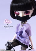 Pullip x Travas Tokyo: Noan thumbnail 9