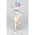 Re:Zero kara Hajimeru Isekai Seikatsu Precious Figure: Rem -Original Frill Swimsuit Ver.- thumbnail 1