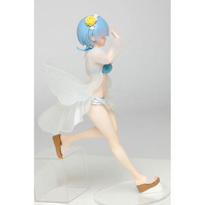 Re:Zero kara Hajimeru Isekai Seikatsu Precious Figure: Rem -Original Frill Swimsuit Ver.-