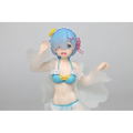 Re:Zero kara Hajimeru Isekai Seikatsu Precious Figure: Rem -Original Frill Swimsuit Ver.- thumbnail 7