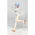 Re:Zero kara Hajimeru Isekai Seikatsu Precious Figure: Rem -Original Frill Swimsuit Ver.- thumbnail 2