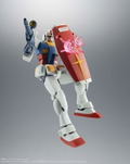 Robot Spirits Side MS Gundam: Effect Parts Set Ver. A.N.I.M.E. thumbnail 10