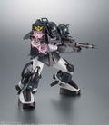 Robot Spirits Side MS Gundam: Effect Parts Set Ver. A.N.I.M.E. thumbnail 11
