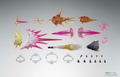 Robot Spirits Side MS Gundam: Effect Parts Set Ver. A.N.I.M.E. thumbnail 12