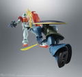 Robot Spirits Side MS Gundam: Effect Parts Set Ver. A.N.I.M.E. thumbnail 18