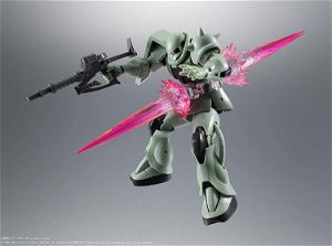 Robot Spirits Side MS Gundam: Effect Parts Set Ver. A.N.I.M.E.