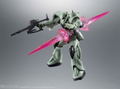 Robot Spirits Side MS Gundam: Effect Parts Set Ver. A.N.I.M.E. thumbnail 6