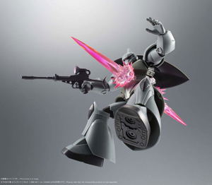 Robot Spirits Side MS Gundam: Effect Parts Set Ver. A.N.I.M.E.