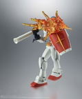 Robot Spirits Side MS Gundam: Effect Parts Set Ver. A.N.I.M.E. thumbnail 9
