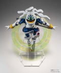Robot Spirits Side OM Overman King Gainer: King Gainer & Gachico thumbnail 10