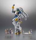 Robot Spirits Side OM Overman King Gainer: King Gainer & Gachico thumbnail 11