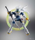 Robot Spirits Side OM Overman King Gainer: King Gainer & Gachico thumbnail 13