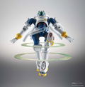 Robot Spirits Side OM Overman King Gainer: King Gainer & Gachico thumbnail 14