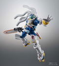 Robot Spirits Side OM Overman King Gainer: King Gainer & Gachico thumbnail 16