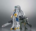 Robot Spirits Side OM Overman King Gainer: King Gainer & Gachico thumbnail 17