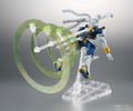 Robot Spirits Side OM Overman King Gainer: King Gainer & Gachico thumbnail 18