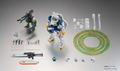 Robot Spirits Side OM Overman King Gainer: King Gainer & Gachico thumbnail 2