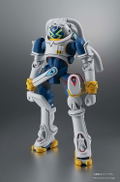 Robot Spirits Side OM Overman King Gainer: King Gainer & Gachico thumbnail 3