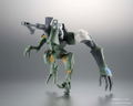 Robot Spirits Side OM Overman King Gainer: King Gainer & Gachico thumbnail 6