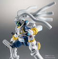 Robot Spirits Side OM Overman King Gainer: King Gainer & Gachico thumbnail 7