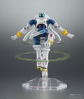 Robot Spirits Side OM Overman King Gainer: King Gainer & Gachico thumbnail 9