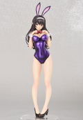 Saekano How to Raise a Boring Girlfriend ♭ 1/4 Scale Pre-Painted Figure: Utaha Kasumigaoka Bare Leg Bunny Ver. thumbnail 2