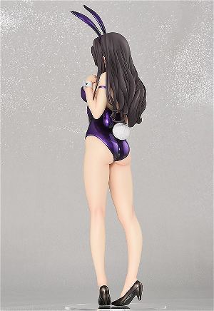 Saekano How to Raise a Boring Girlfriend ♭ 1/4 Scale Pre-Painted Figure: Utaha Kasumigaoka Bare Leg Bunny Ver.