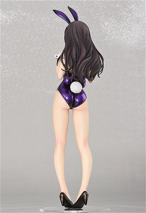 Saekano How to Raise a Boring Girlfriend ♭ 1/4 Scale Pre-Painted Figure: Utaha Kasumigaoka Bare Leg Bunny Ver.