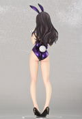 Saekano How to Raise a Boring Girlfriend ♭ 1/4 Scale Pre-Painted Figure: Utaha Kasumigaoka Bare Leg Bunny Ver. thumbnail 5