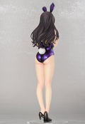 Saekano How to Raise a Boring Girlfriend ♭ 1/4 Scale Pre-Painted Figure: Utaha Kasumigaoka Bare Leg Bunny Ver. thumbnail 6