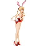 Saekano How to Raise a Boring Girlfriend ♭ 1/4 Scale Pre-Painted Figure: Eriri Spencer Sawamura Bare Leg Bunny Ver. thumbnail 1
