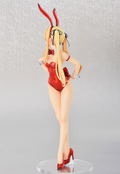 Saekano How to Raise a Boring Girlfriend ♭ 1/4 Scale Pre-Painted Figure: Eriri Spencer Sawamura Bare Leg Bunny Ver. thumbnail 5