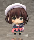 Saekano How to Raise a Boring Girlfriend ♭ Medicchu: Megumi Kato thumbnail 2