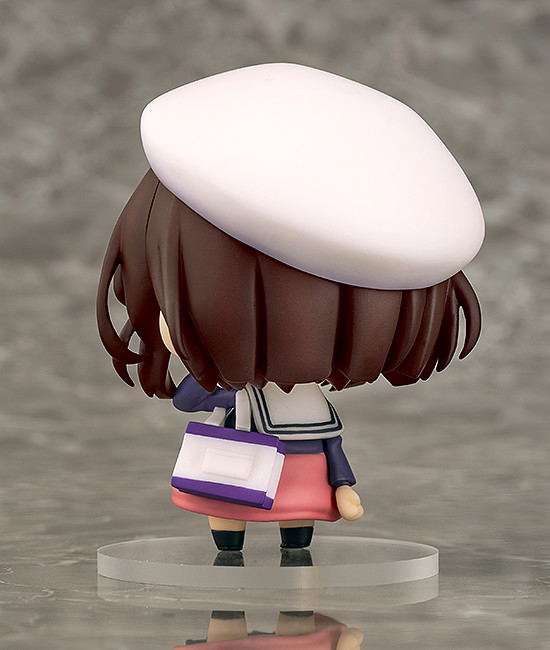 Saekano How to Raise a Boring Girlfriend ♭ Medicchu: Megumi Kato image 3