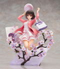 Saekano The Movie Finale 1/7 Scale Pre-Painted Figure: Megumi Kato First Meeting Outfit Ver. thumbnail 2