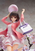 Saekano The Movie Finale 1/7 Scale Pre-Painted Figure: Megumi Kato First Meeting Outfit Ver. thumbnail 7