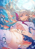 Sailor-fuku No Mannaka thumbnail 4