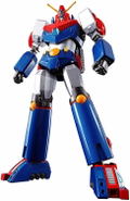 Soul of Chogokin GX-90 Chodenji Robo Combattler V: Combattler V F.A. thumbnail 1