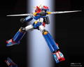 Soul of Chogokin GX-90 Chodenji Robo Combattler V: Combattler V F.A. thumbnail 10