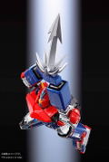 Soul of Chogokin GX-90 Chodenji Robo Combattler V: Combattler V F.A. thumbnail 11