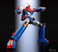 Soul of Chogokin GX-90 Chodenji Robo Combattler V: Combattler V F.A. thumbnail 13