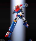Soul of Chogokin GX-90 Chodenji Robo Combattler V: Combattler V F.A. thumbnail 14