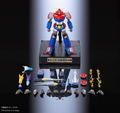 Soul of Chogokin GX-90 Chodenji Robo Combattler V: Combattler V F.A. thumbnail 15