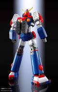 Soul of Chogokin GX-90 Chodenji Robo Combattler V: Combattler V F.A. thumbnail 2