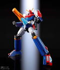 Soul of Chogokin GX-90 Chodenji Robo Combattler V: Combattler V F.A. thumbnail 3