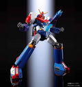 Soul of Chogokin GX-90 Chodenji Robo Combattler V: Combattler V F.A. thumbnail 4