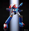 Soul of Chogokin GX-90 Chodenji Robo Combattler V: Combattler V F.A. thumbnail 5