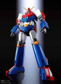 Soul of Chogokin GX-90 Chodenji Robo Combattler V: Combattler V F.A. thumbnail 6