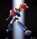 Soul of Chogokin GX-90 Chodenji Robo Combattler V: Combattler V F.A. thumbnail 7